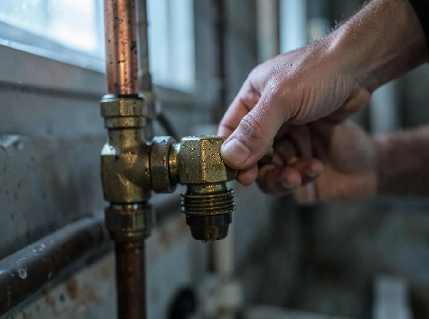 Emergency Plumber Huntington, IN FAQs